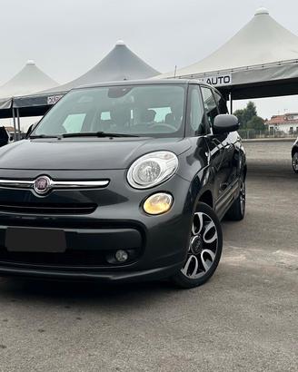 Fiat 500L 1.6 Multijet 105 CV Panoramic Edition Gr