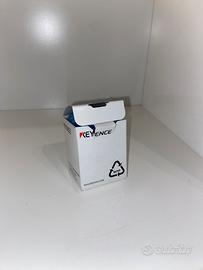 Sensore, modello con messa a fuoco automatica