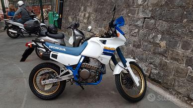 Honda NX Dominator 650