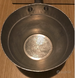 spargi zucchero a velo