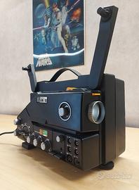 Proiettore  SANK YO Sound-700- 8mm e super 8