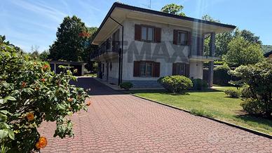 Villa o villino - Pogno