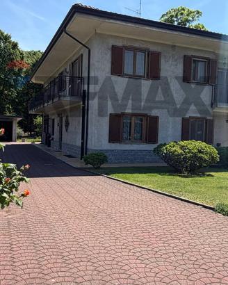 Villa o villino - Pogno