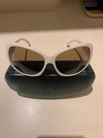 Occhiali da sole Calvin Klein Originali