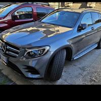 Mercedes GLC