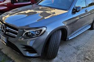Mercedes GLC