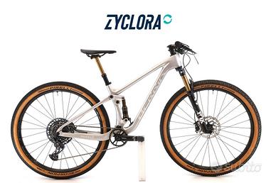 Berria Mako 7.1 GX t.S