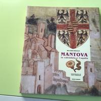 Mantova, la calendula e l’aquila