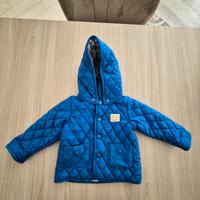 Giubbotto bimbo 6 mesi Thun