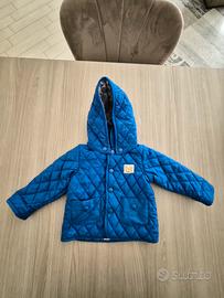 Giubbotto bimbo 6 mesi Thun