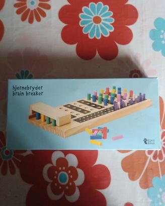 Brain Breaker