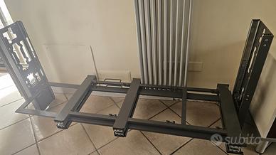 COLONNA ESTRAIBILE   ANTA CUCINA