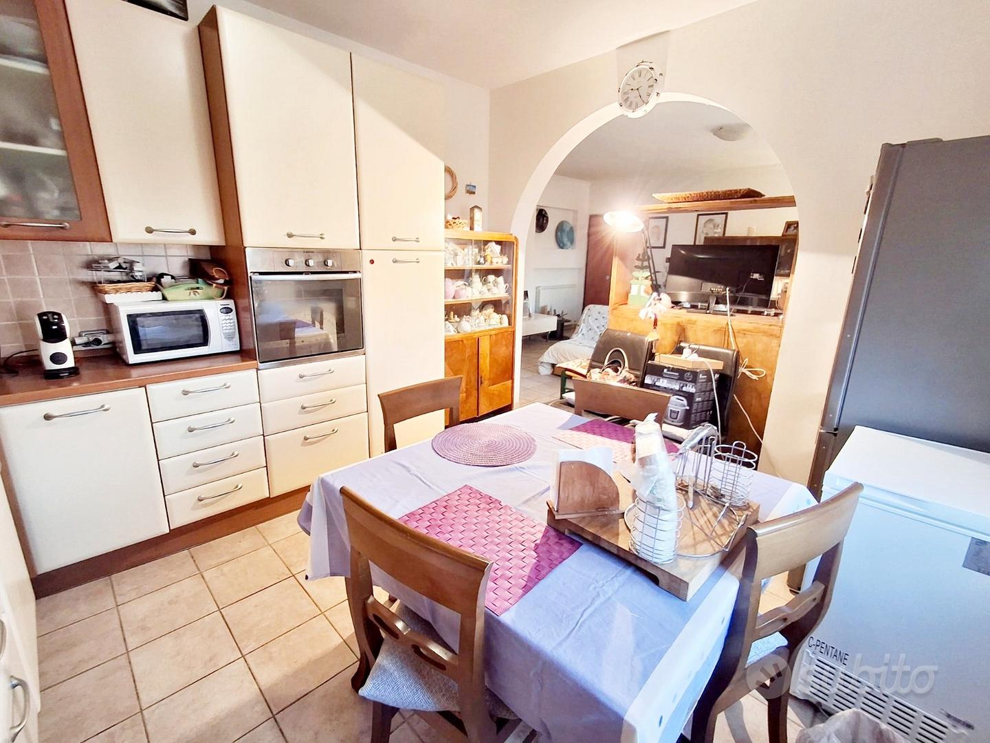 Appartamento – Perugia, Madonna Alta - Vista 3