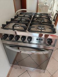 fornello a gas 