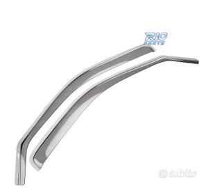 PARABREZZA SCURI PER TOYOTA