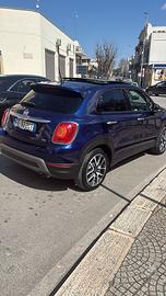 Fiat 500x cross 2.0 140 AT9 4*4
