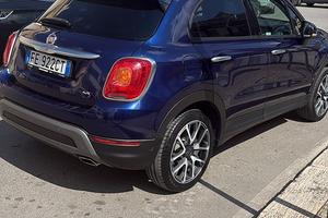 Fiat 500x cross 2.0 140 AT9 4*4