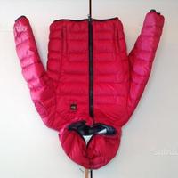 Piumino blauer