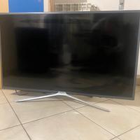 SAMSUNG Smart tv  43 pollici