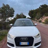 AUDI A1 1.4 TDI