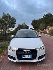 AUDI A1 1.4 TDI