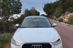 AUDI A1 1.4 TDI