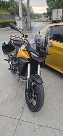 Mpto guzzi stelvio 2024