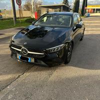 Mercedes classe a 180 d