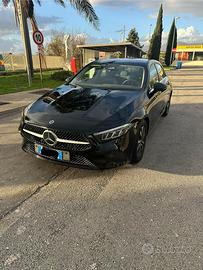 Mercedes classe a 180 d