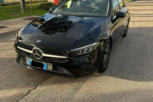 Mercedes classe a 180 d