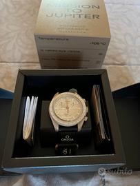 Orologio moonwatch