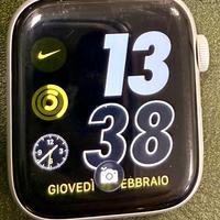 Apple watch SE 2’ Gen.