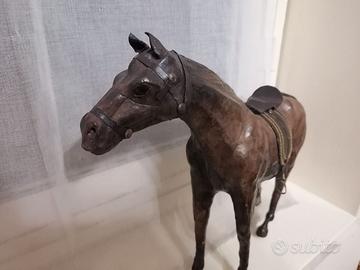 Cavallo da collezione