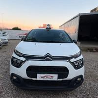 Citroen C3 BlueHDi 100 S&S Van Feel Con Catena Rum