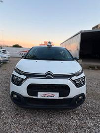 Citroen C3 BlueHDi 100 S&S Van Feel Con Catena Rum