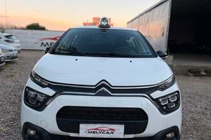Citroen C3 BlueHDi 100 S&S Van Feel Con Catena Rum