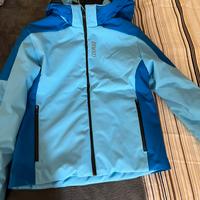 Completo sci COLMAR 10 anni