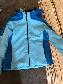 Completo sci COLMAR 10 anni