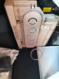 caldaia beretta ciao Tutbo