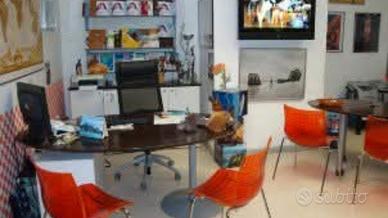 arredamento di ufficio 