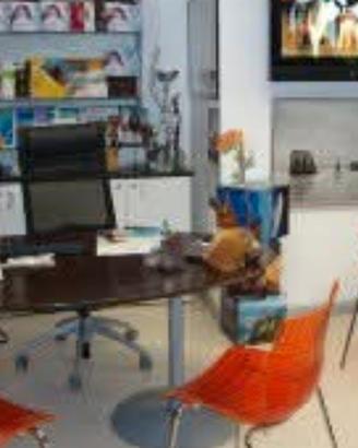 arredamento di ufficio 