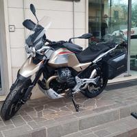 Moto Guzzi V 85 V85 Travel 2025