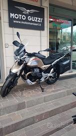 Moto Guzzi V 85 V85 Travel 2025
