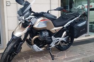 Moto Guzzi V 85 V85 Travel 2025