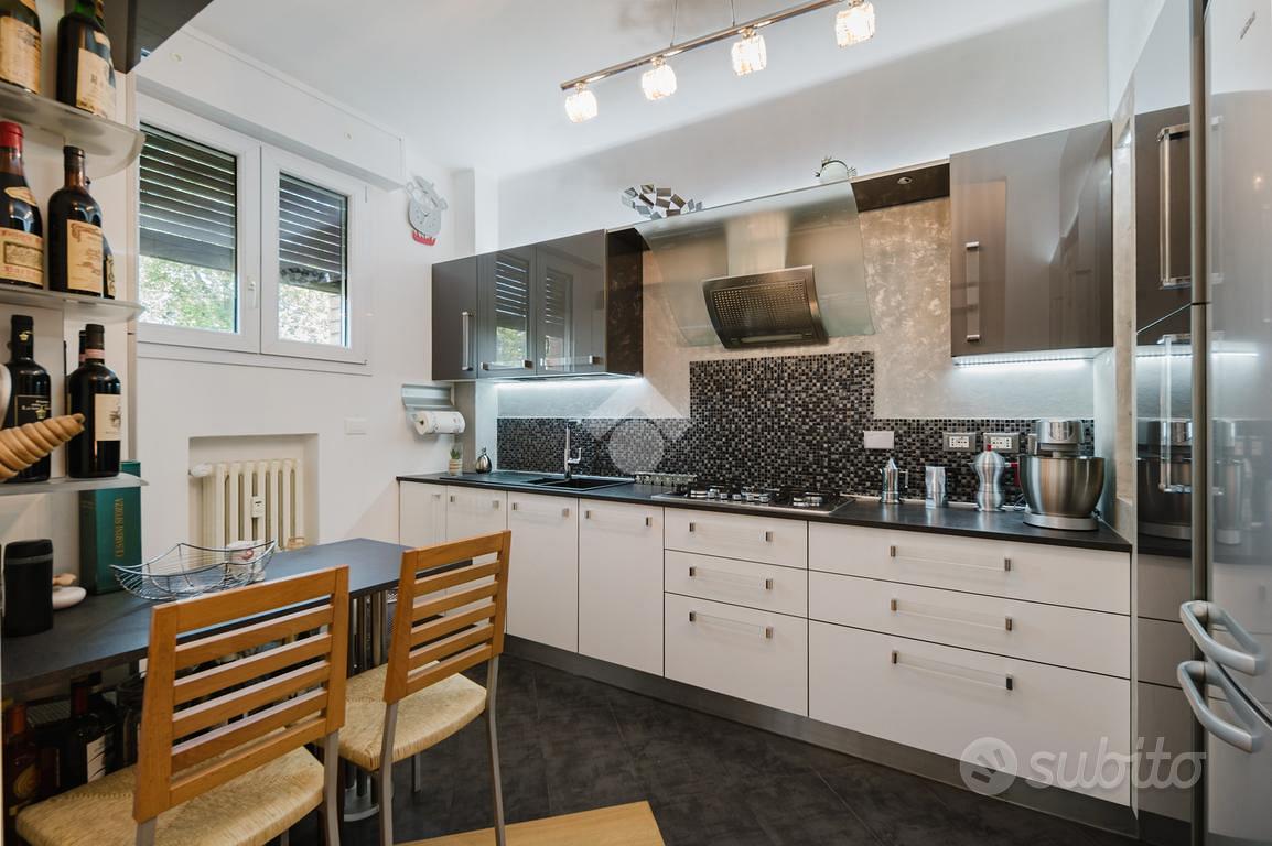 Apartment in Bologna, Barca, Borgo Panigale-Reno - Vista 6
