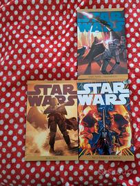 Star wars legends