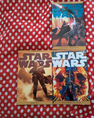 Star wars legends