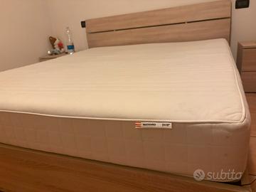 Materasso Ikea