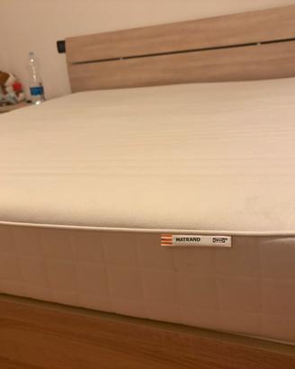 Materasso Ikea