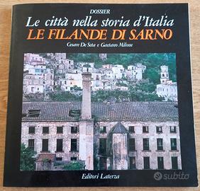 LE FILANDE DI SARNO